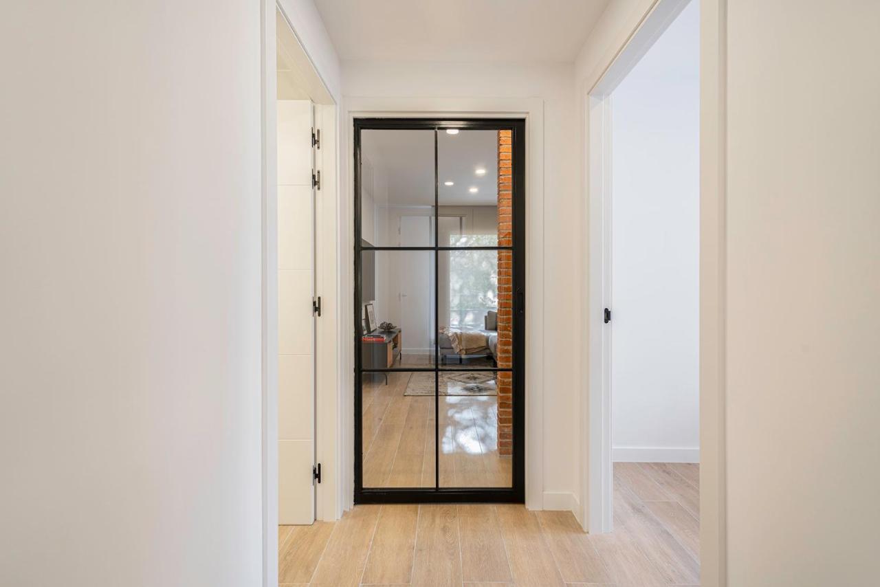 Apartsnoubcn Equador Les Corts Barcelona Exterior photo